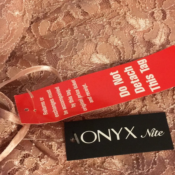 Maxi dress - Picture 7 of 7